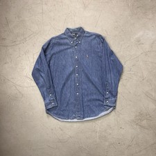 CAMICIA RALPH LAUREN BLAIRE