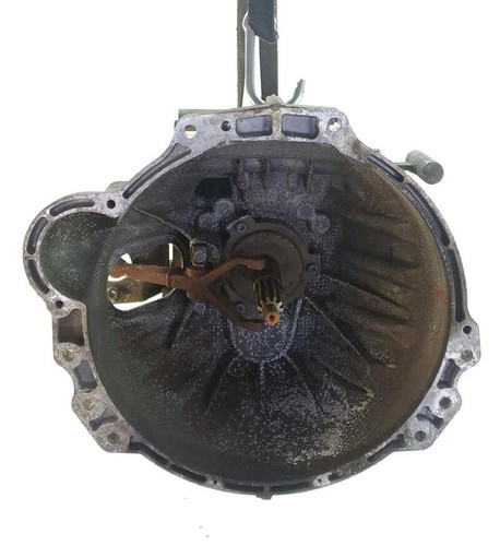 6s350vd cambio renault - cambio,