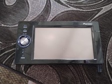 Pioneer avic f500bt ricevitore - pioneer, avic-f500bt