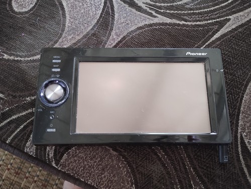 Pioneer avic f500bt - pioneer, avic-f500bt