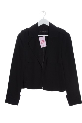 Zara giacca blusa - giacca, donna