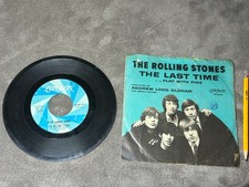 The Rolling Stones - The Last