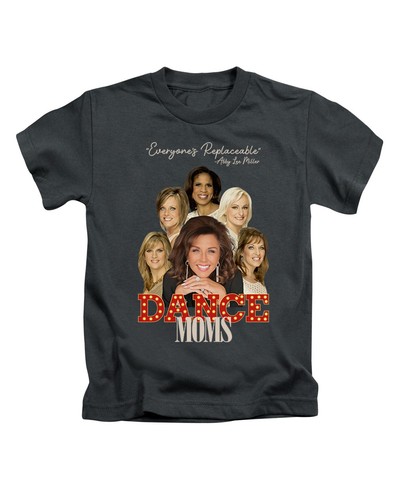 Maglietta dance moms montaggio - dance,