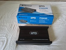 Amplificatore Phonocar PH604D