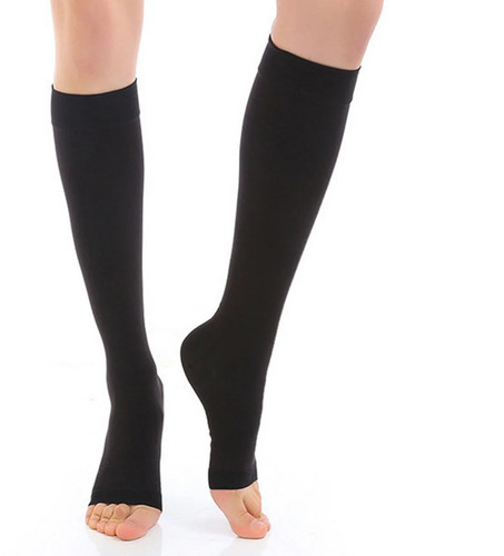 Calze compressione graduata - a,