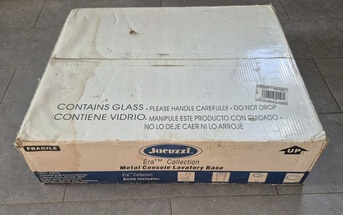 Jacuzzi consolle metallo - jacuzzi, in