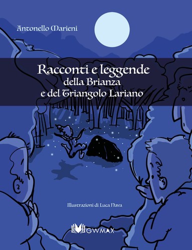 Libri antonello marieni - marieni,