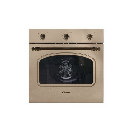 Candy fcc603nav forno - forno, da