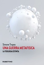 Libro - Simone Tropea - Una