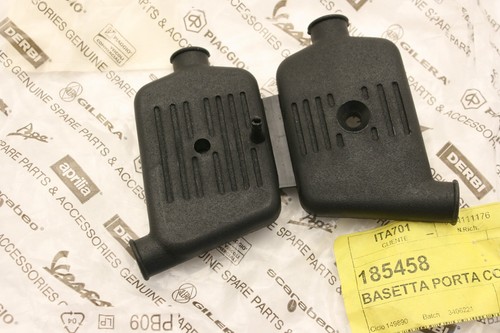 Basetta portacontatti