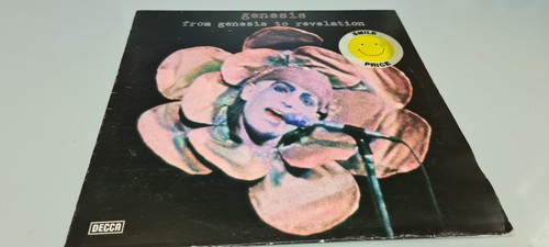 Genesis from to - -,