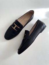 Tods scarpe mocassini