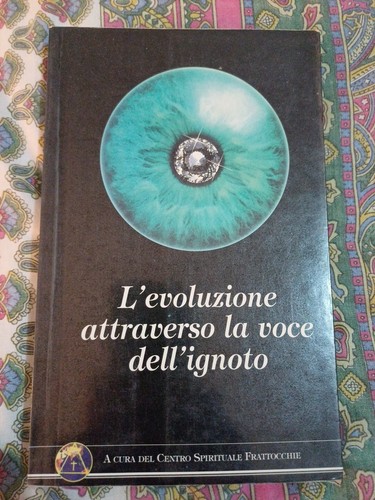 Evoluzione attraverso la - attraverso,