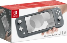 Nintendo Switch Lite Console