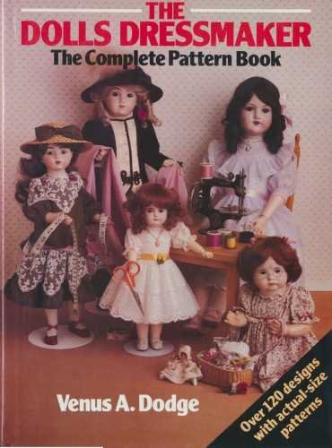 The dolls dressmaker - dressmaker,