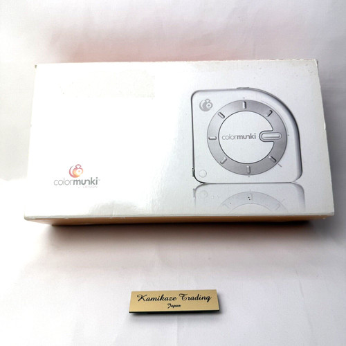 Proiettore rite colormunki - proiettore,
