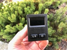 Display OBC orologio computer