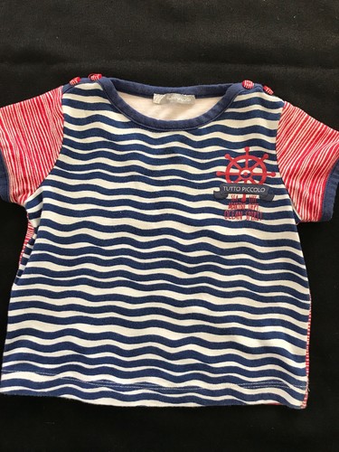 Camicia nautica tutto piccolo - camicia,