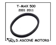 CINGHIA VARIATORE TRASMISSIONE