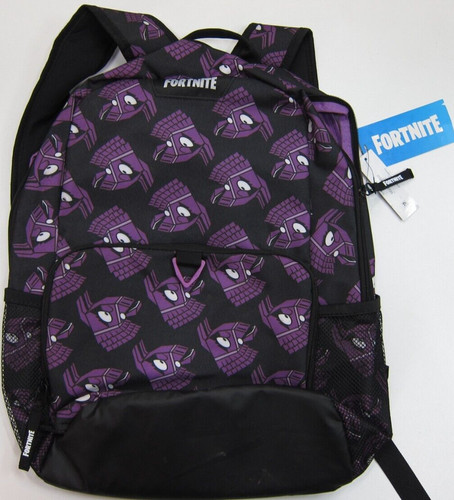 Zaino fortnite amplify llama - zaino,