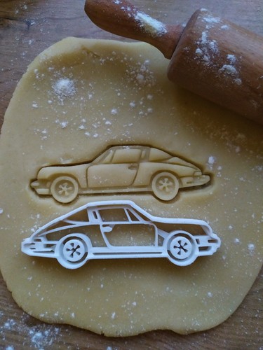 Simile auto sportiva 911 - , g