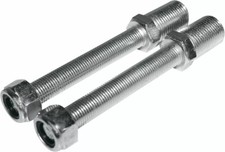 LA Choppers abbassamento 2