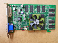 PNY NVIDIA Quadro FX 500 -