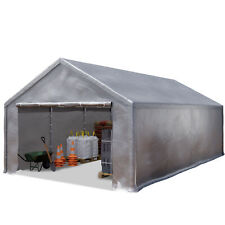 Tenda capannone 4x8 m Tenda