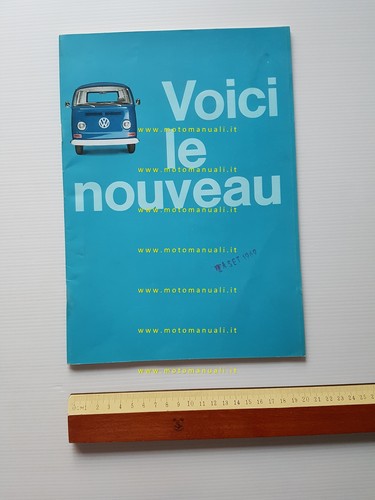 Volkswagen nuovo transporter - volkswagen,