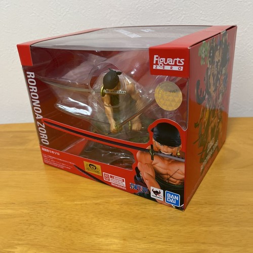 Figuarts zero one piece pirate - figuarts,