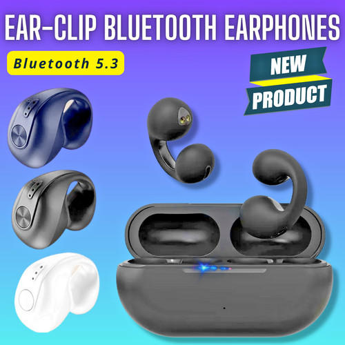 Auricolari bluetooth 3 - auricolari, 5.3