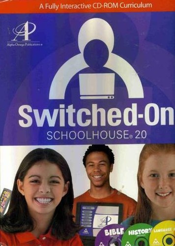 Switched schoolhouse 0 - schoolhouse, 2.0