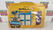 WALL-E TIMBRINI DISNEY PIXAR 7