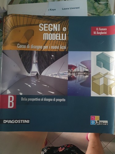 Segni modelli - segni, e