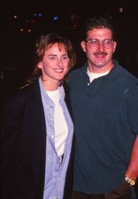 Diapositiva Marlee Matlin con