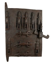 Porte Dogon Arte Africana In