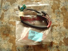 Malaguti F12 cablaggio