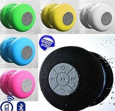 Cassa Bluetooth impermeabile