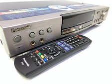 PANASONIC DVD A300