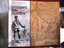 LA SCOPERTA DELLE MARITTIME