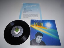 Gazebo - The Sun goes Down