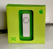 iPod shuffle 1st Generación