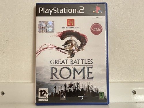 Great battles rome - great,