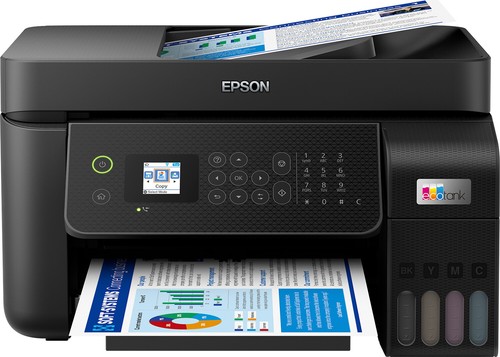 Epson stampante multifunzione - stampante,
