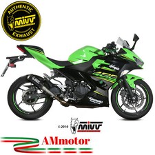 Mivv kawasaki ninja 400 - 400, 2023