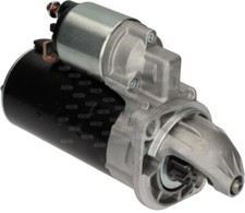 MOTORINO AVVIAMENTO TRATTORE
