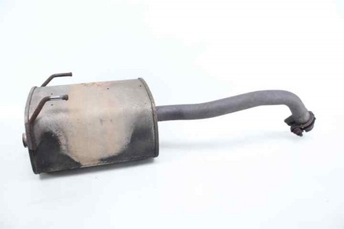 46817652 silenziatore scarico