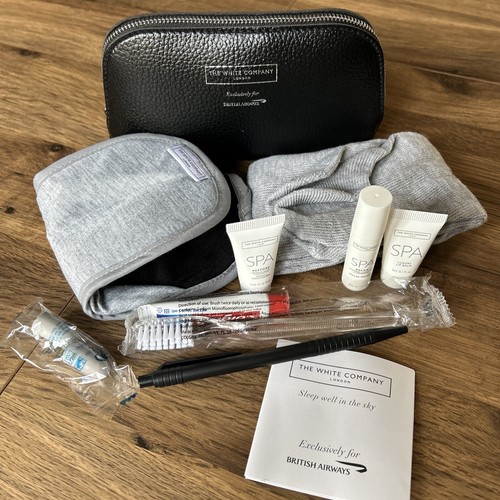 British airways club first - airways,