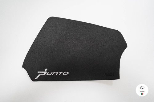 Cover airbag fiat - cover,