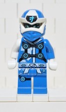 Lego njo0633 Jay  Digi Jay NINJAGO Prime Empire 2020 set 892069